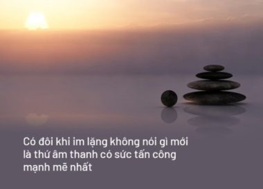 Đời người, có 5 việc càng nói không, càng ít tai họa: Hãy xem bạn đã làm được mấy việc - Ảnh 3.