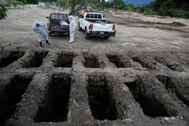 Chuyên gia: Covid-19 có thể dễ lây nhiễm hơn vì đã ngừng đột biến - 1