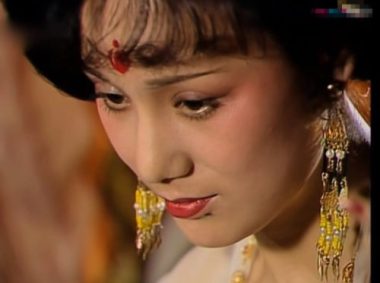 Cuộc đời "đệ nhất mỹ nhân cổ trang Trung Quốc" vừa qua đời ở tuổi 63: Đa tài, lẻ bóng đến phút cuối - Ảnh 4. Cuộc đời "đệ nhất mỹ nhân cổ trang Trung Quốc" vừa qua đời ở tuổi 63: Đa tài, lẻ bóng đến phút cuối - Ảnh 4.