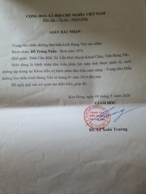 Người phụ nữ bệnh tim ôm nỗi thống khổ nghẹn ngào chăm chồng, con tâm thần - 5