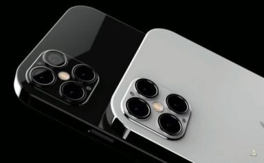 iPhone 12 sẽ được trang bị camera cao cấp chưa từng có