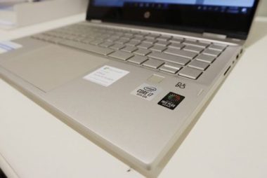 HP Pavilion x360 14: Lựa chọn của thế hệ sinh viên năng động - 4