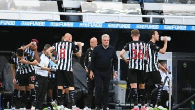 Newcastle có thể sẽ đổi chủ trước mùa giải mới