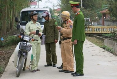 Đề xuất Bộ Công an tăng cường chế tài xử phạt đối tượng trộm chó - 2