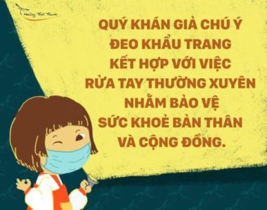 NSND Hồng Vân, Ái Như đóng cửa sân khấu vì dịch Covid-19 - 4