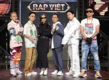 Nhạc sĩ Việt nói gì khi dòng nhạc Rap đang “lên ngôi”? - 1