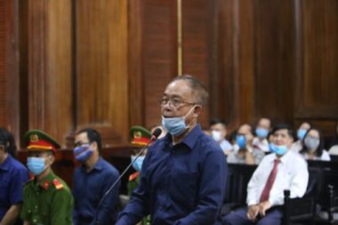 Bà Dương Thị Bạch Diệp qua mặt ông Nguyễn Thành Tài như thế nào? - 2
