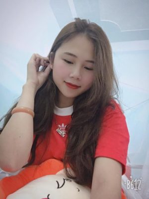 Trang &quot;Heo&quot; lo lắng khi Đình Trọng sắp lên bàn mổ lần thứ 3 - Ảnh 4.