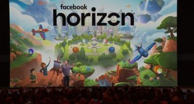 Facebook Horizon: Thiên đường hay nhà tù số?