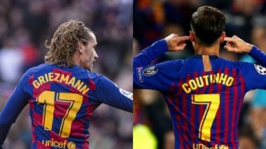 MU tiến gần Reguilon, Griezmann lên đời ở Barca