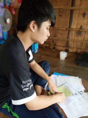 Mạng sống nam sinh như ngọn đèn trước gió, ước mơ đại học cũng vụt tắt - 8
