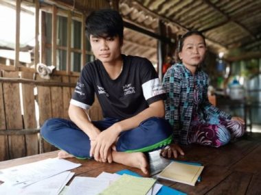 Mạng sống nam sinh như ngọn đèn trước gió, ước mơ đại học cũng vụt tắt - 5