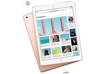 Điều gì khiến iPad trở thành máy tính bảng thành công nhất trong lịch sử? - 7