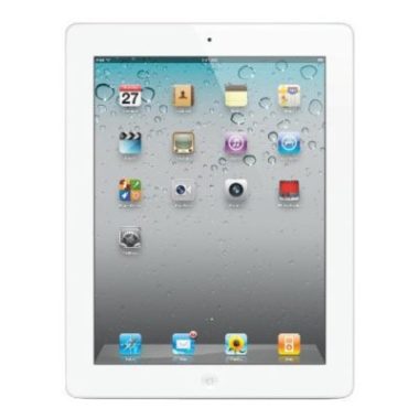 Điều gì khiến iPad trở thành máy tính bảng thành công nhất trong lịch sử? - 3