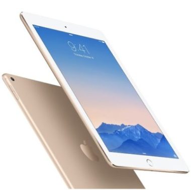 Điều gì khiến iPad trở thành máy tính bảng thành công nhất trong lịch sử? - 5