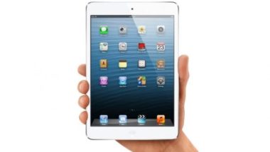 Điều gì khiến iPad trở thành máy tính bảng thành công nhất trong lịch sử? - 4