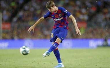 Barcelona đau đầu vì không thể thanh lý 12 “hàng thải” - 9