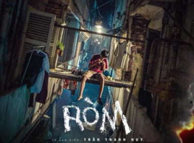 Thu 30 tỉ sau vài ngày "Ròm" khiến người khen hết lời, kẻ chê không thương tiếc - Ảnh 1. Thu 30 tỉ sau vài ngày "Ròm" khiến người khen hết lời, kẻ chê không thương tiếc - Ảnh 1.