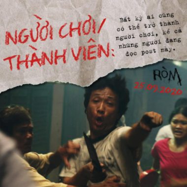 Thu 30 tỉ sau vài ngày "Ròm" khiến người khen hết lời, kẻ chê không thương tiếc - Ảnh 4. Thu 30 tỉ sau vài ngày "Ròm" khiến người khen hết lời, kẻ chê không thương tiếc - Ảnh 4.
