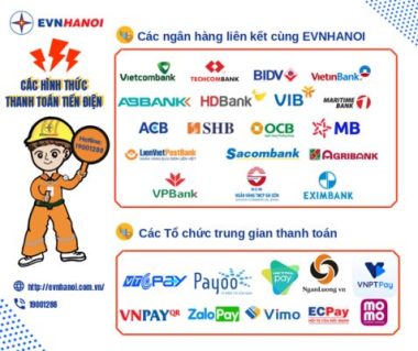 99% khách hàng Hà Nội thanh toán tiền điện trực tuyến