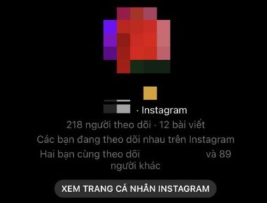 Nguoi dung kho chiu khi Instagram hop nhat voi WhatsApp anh 4