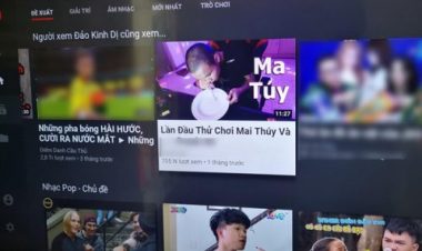  Youtube có chính sách nhưng trẻ vẫn chưa được an toàn - Ảnh 2.