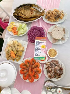 Nha hang bi bung 150 mam co cuoi anh 2