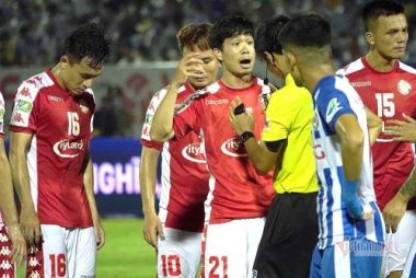 V-League lao đao vì 'Vua', VFF ở đâu