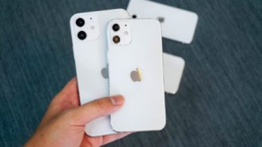 Gần ngày ra mắt iPhone 12, dân buôn vẫn như ngồi trên đống lửa - 2