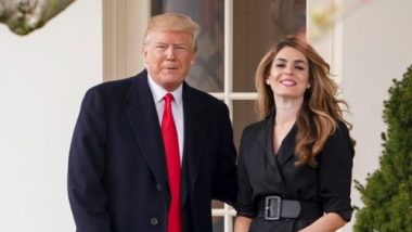 Tổng thống Trump và phu nhân Melania mắc Covid-19 - 4