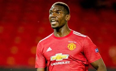 Sự thật Pogba bất mãn vị trí, gây sức ép rời MU