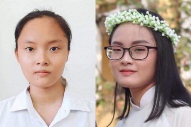 Tìm thấy thi thể nữ sinh Học viện Ngân hàng dưới sông Nhuệ