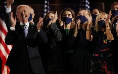 Bắc Kinh mong bàn lại thỏa thuận thương mại dưới thời Biden - Ảnh 1.