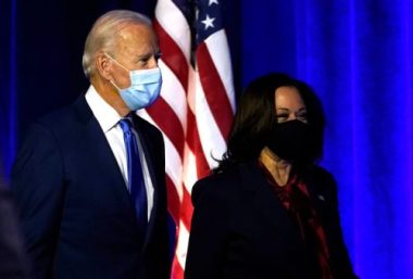  Ông Biden đắc cử Tổng thống Mỹ thứ 46 - Ảnh 3.