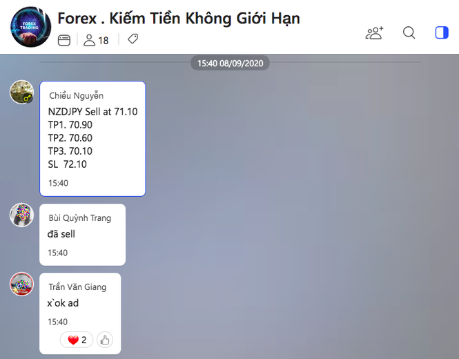 Ám ảnh 'bóng ma 'đa cấp thời 4.0: Tôi đi làm nhân viên môi giới Forex