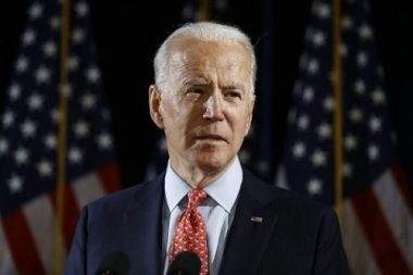 Những gương mặt sáng giá cho nội các của ông Joe Biden