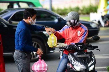 Hàng ngàn thương hiệu lớn tham gia siêu giảm giá ngày 11-11 - Ảnh 1.