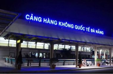 Sân bay đầu tiên tại Việt Nam được cấp sổ đỏ