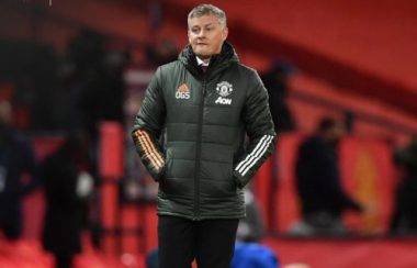 Solskjaer: 'Cầu thủ MU chơi quá cẩu thả'