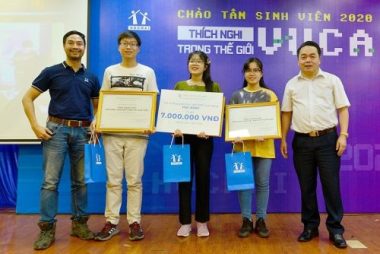 Tân sinh viên cần làm gì khi bước vào ngưỡng cửa đại học?