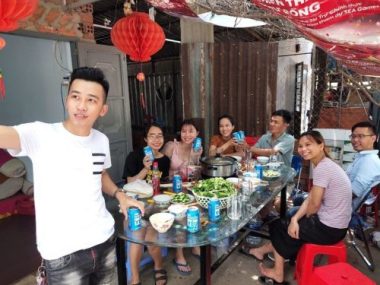 tham dinh thu bia nguoi yeu cu - mon bia thich hop voi nhung ban vua 
