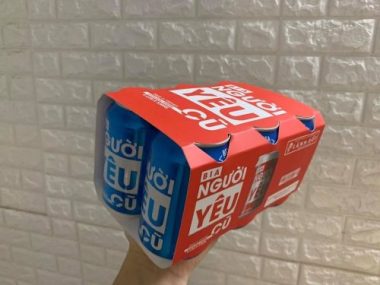 tham dinh thu bia nguoi yeu cu - mon bia thich hop voi nhung ban vua 