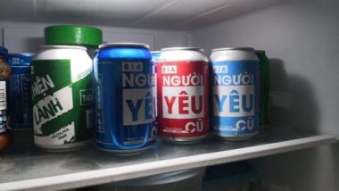 tham dinh thu bia nguoi yeu cu - mon bia thich hop voi nhung ban vua 