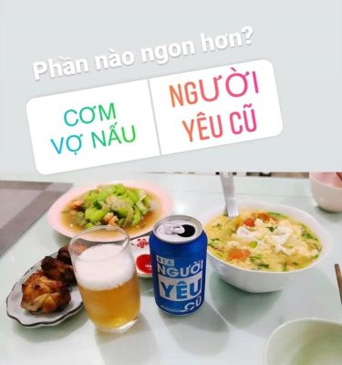 tham dinh thu bia nguoi yeu cu - mon bia thich hop voi nhung ban vua 