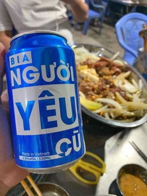 tham dinh thu bia nguoi yeu cu - mon bia thich hop voi nhung ban vua 