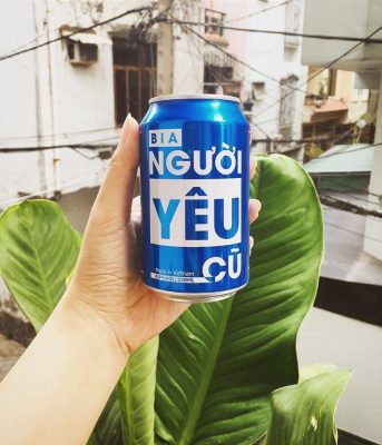 tham dinh thu bia nguoi yeu cu - mon bia thich hop voi nhung ban vua 