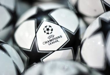 Bốc thăm vòng knock-out Champions League: Đại chiến PSG vs Barcelona