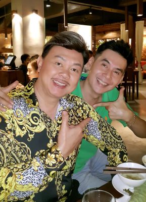 Hé lộ “món nợ" với nghệ sĩ Chí Tài khiến ca sĩ có nhà 70 tỷ đồng bật khóc vì sự tử tế - Ảnh 3. Hé lộ “món nợ" với nghệ sĩ Chí Tài khiến ca sĩ có nhà 70 tỷ đồng bật khóc vì sự tử tế - Ảnh 3.