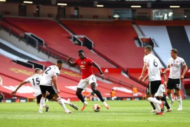 MU đua Premier League: Cần cú hích cho mùa giải biến động