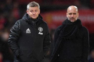 MU đua Premier League: Cần cú hích cho mùa giải biến động